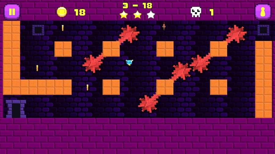 安卓超级内诺跳软件下载