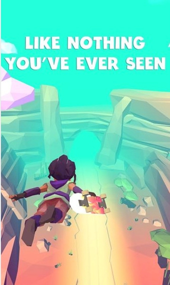 安卓无限滑板软件下载