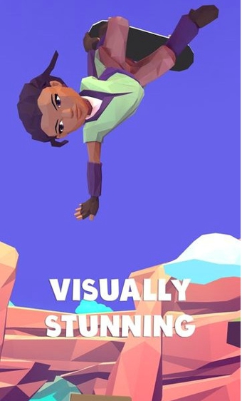 无限滑板app下载