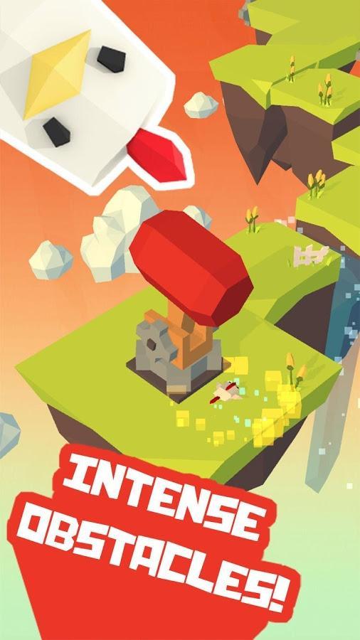 悬崖狂奔app下载