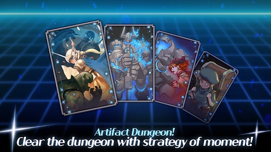 安卓放置竞技场 最新版软件下载