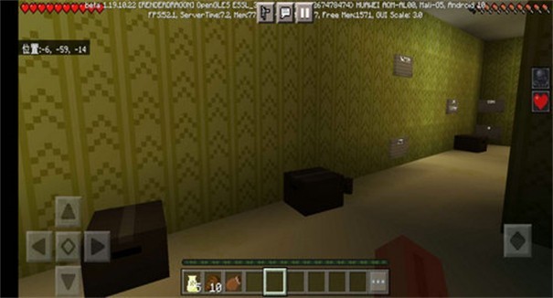 安卓我的世界暗房模组app