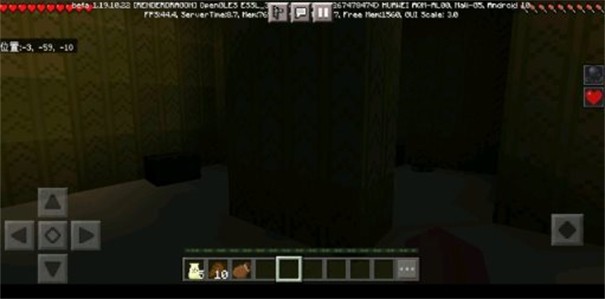 安卓我的世界暗房模组软件下载