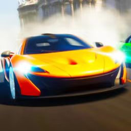 真实城市赛车完整版