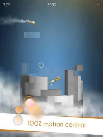 安卓回转疯狂跑酷app