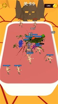 安卓恐龙求生战软件下载