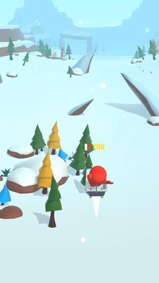 安卓我滑雪贼6软件下载