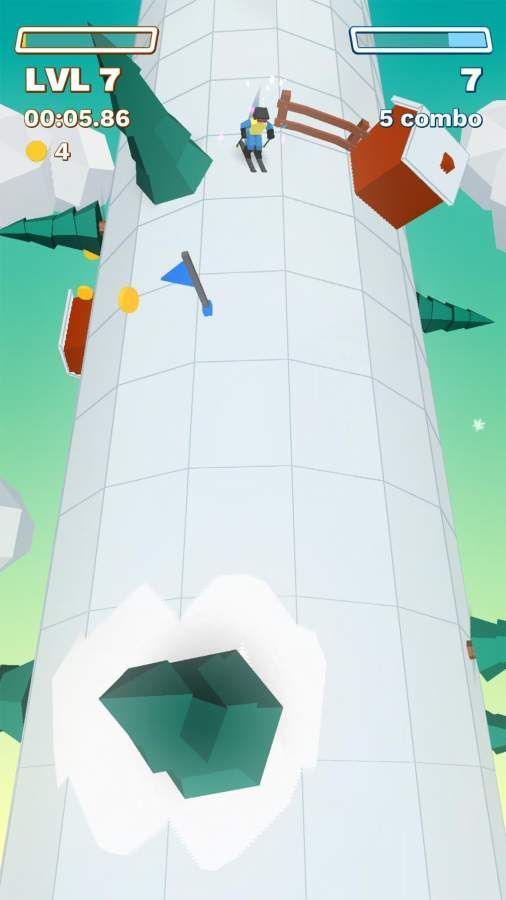 安卓寒冷滑行软件下载