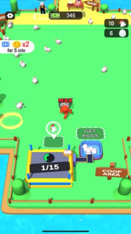 俺家的养鸡场app下载