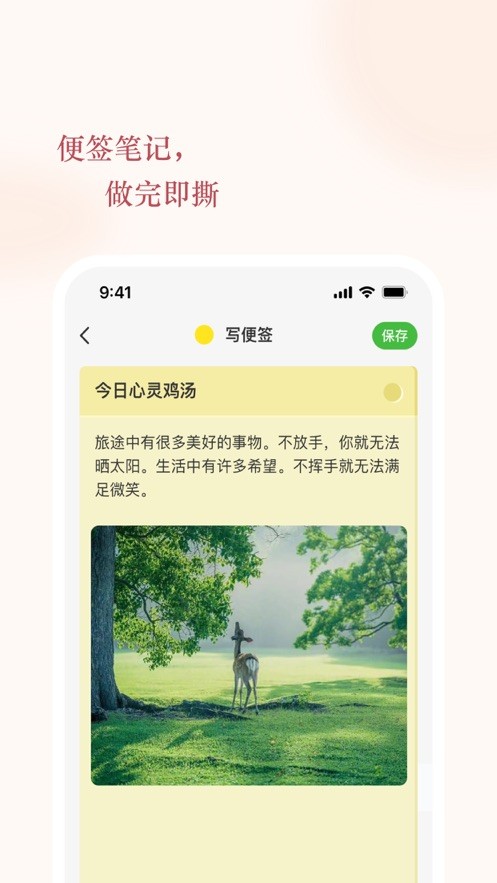 想记