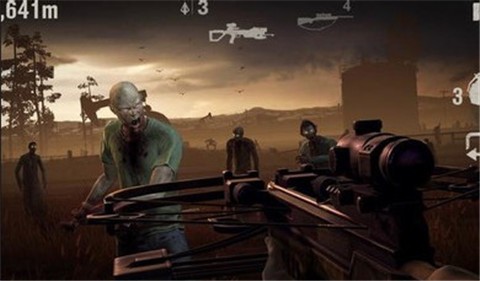 勇闯死人谷2国际版app下载