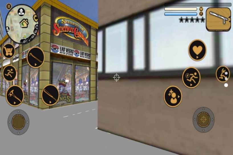 安卓全民吃鸡战场软件下载