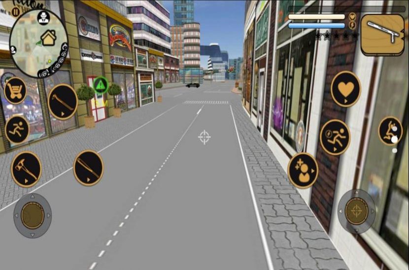 安卓全民吃鸡战场app