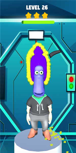 安卓外星理发师软件下载