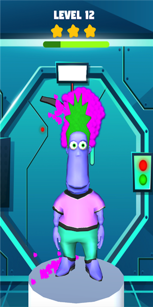 外星理发师app下载