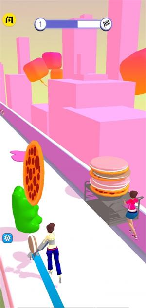 安卓梦幻玛卡龙软件下载