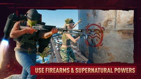 厨房大逃杀破解版