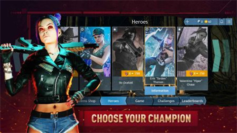 安卓厨房大逃杀破解版软件下载