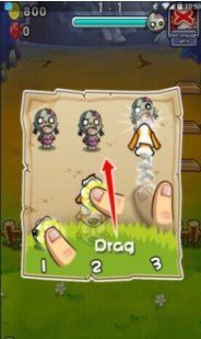 安卓战士牧场软件下载