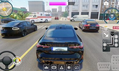 安卓汽车驾驶学校2023app