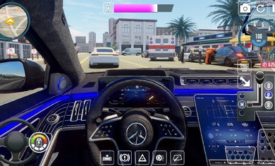 安卓汽车驾驶学校2023软件下载