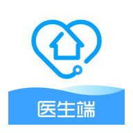 家医医生端app