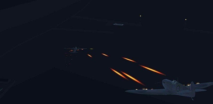 安卓世界大战飞行模拟器破解版软件下载