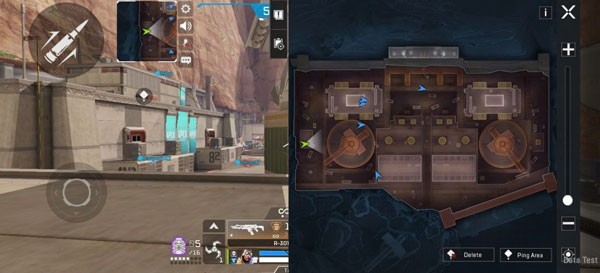 apex英雄手游正版下载