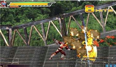 安卓铠甲勇士激斗传 手机版软件下载