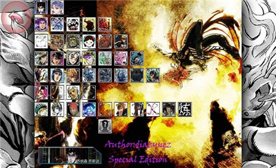 安卓jojo全明星大乱斗 手机版软件下载