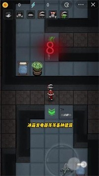 躺平发育狗尾巴草