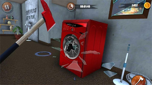 安卓挥舞大宝剑app