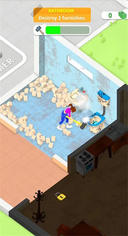 安卓我爱做装修游戏软件下载