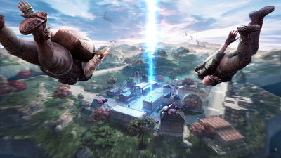 安卓模拟真实吃鸡对决软件下载