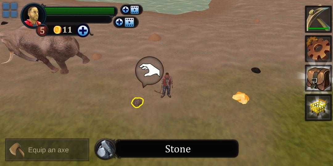 工艺建造生存专家中文版