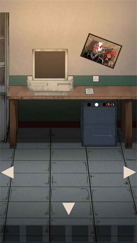 安卓谜案追凶废弃研究所软件下载