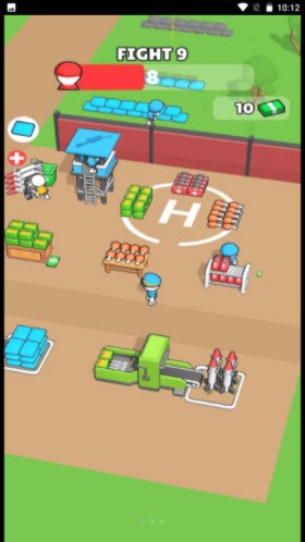 我的部队贼强app下载