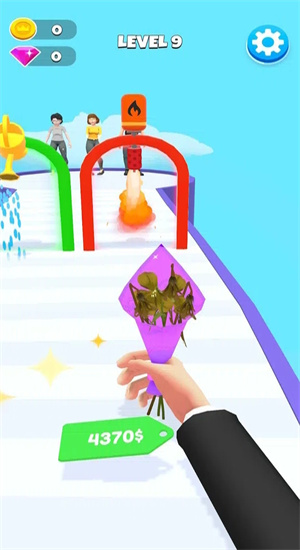 安卓鲜花进化论软件下载