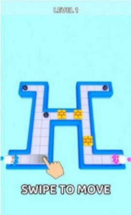 迷宫炸弹人app下载