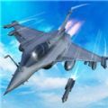 舰载机训练模拟器