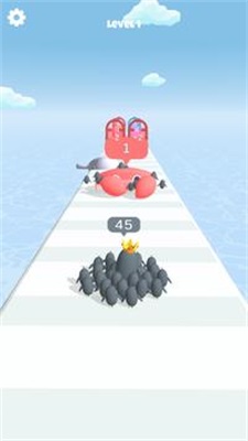 安卓企鹅跑者软件下载