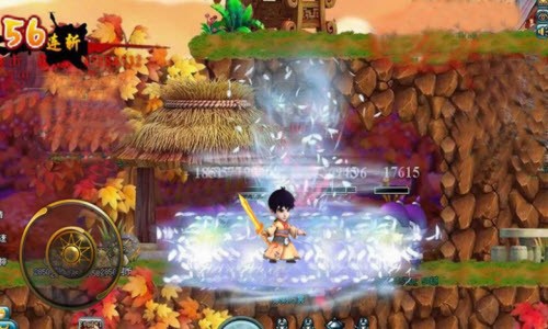 穿越横行三国app下载