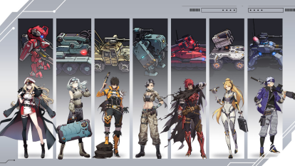 安卓黎明战线app