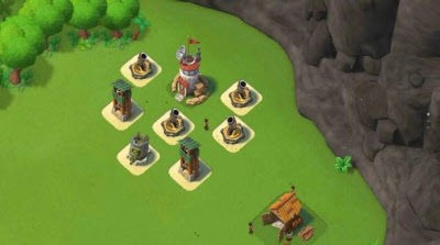 骷髅岛生存app下载