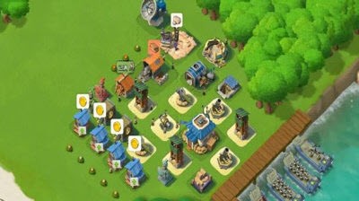 安卓骷髅岛生存软件下载