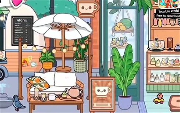 安卓托卡生活世界商业街软件下载