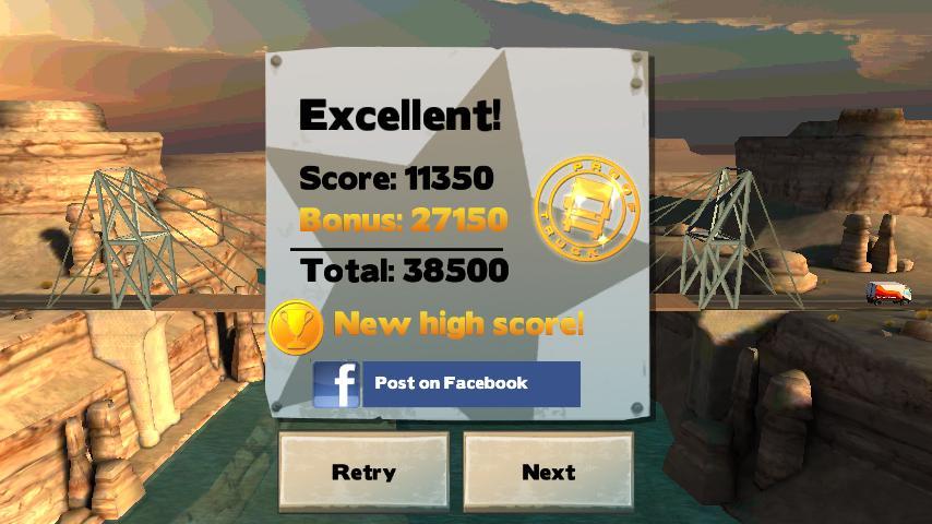 大桥创造者app下载