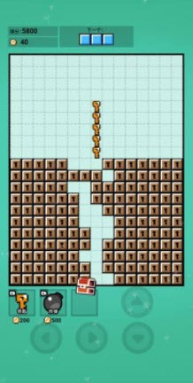 安卓俄罗斯贪吃蛇软件下载