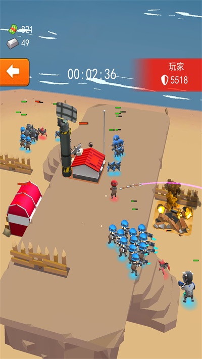 安卓异次元海盗冒险软件下载