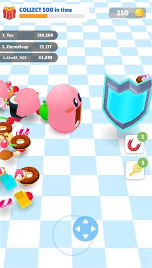 安卓贪食头游戏软件下载